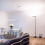 Design - Bymyhomeincomo Lejlighed