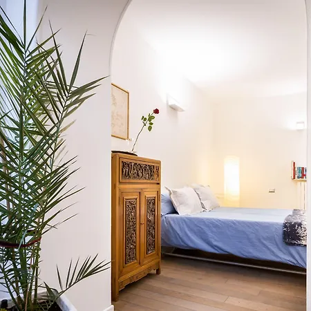 Design - Bymyhomeincomo Appartement *