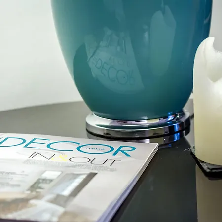 Daire Design - Bymyhomeincomo Como