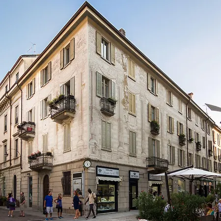 Design - Bymyhomeincomo Daire Como