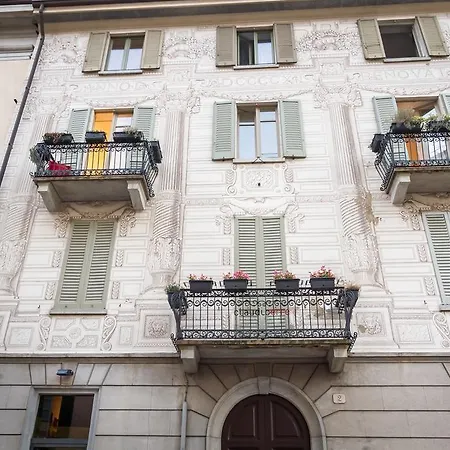 Daire Design - Bymyhomeincomo Como