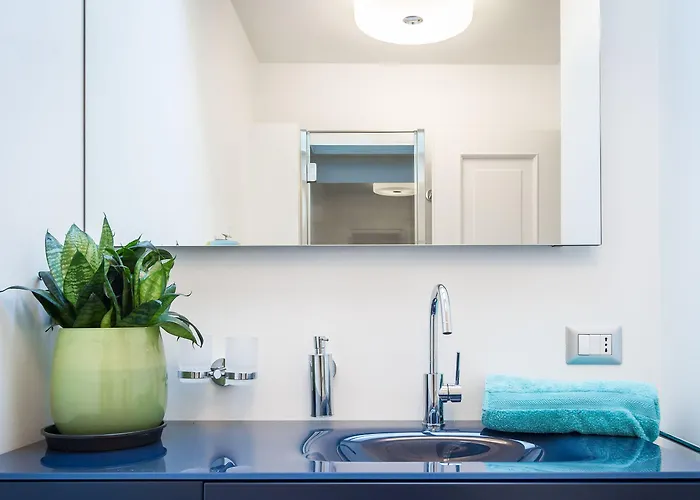 Appartement Design - Bymyhomeincomo
