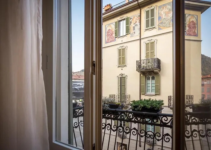 Appartement Design - Bymyhomeincomo