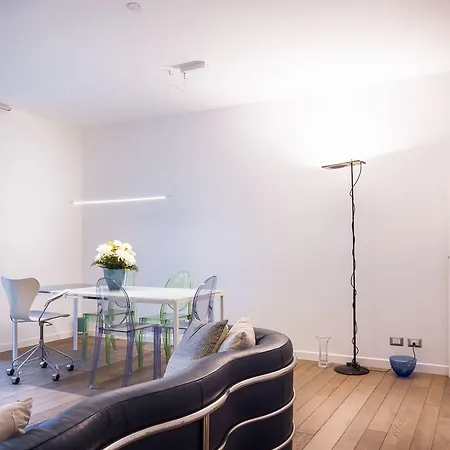 Design - Bymyhomeincomo Апартаменты