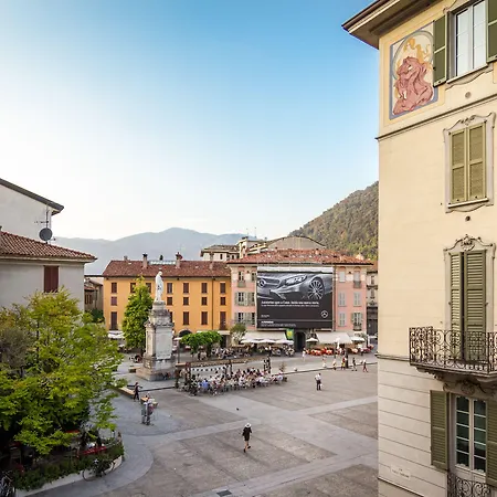 Design - Bymyhomeincomo Комо