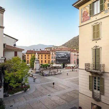 Апартаменты Design - Bymyhomeincomo *