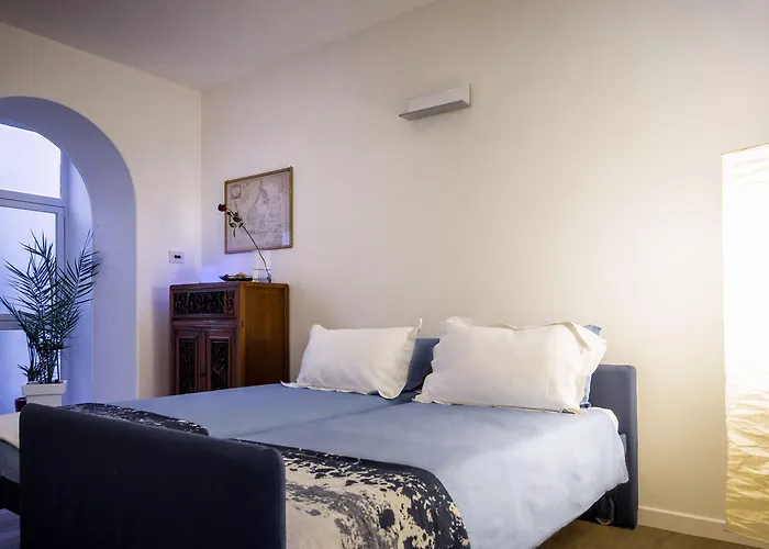 Design - Bymyhomeincomo Apartamento Como