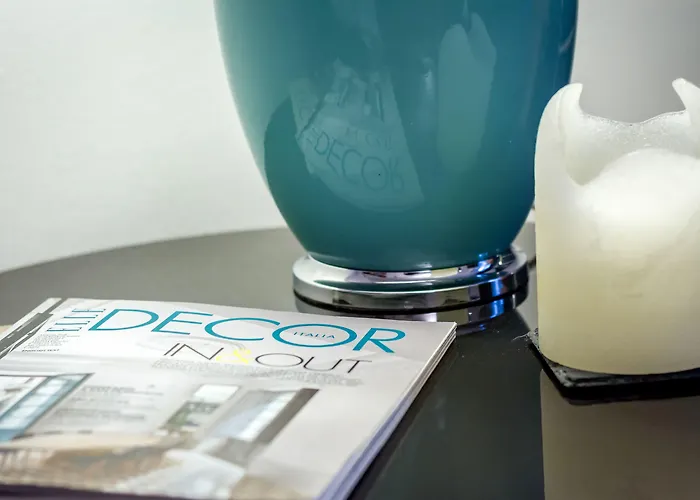 Apartamento Design - Bymyhomeincomo Como