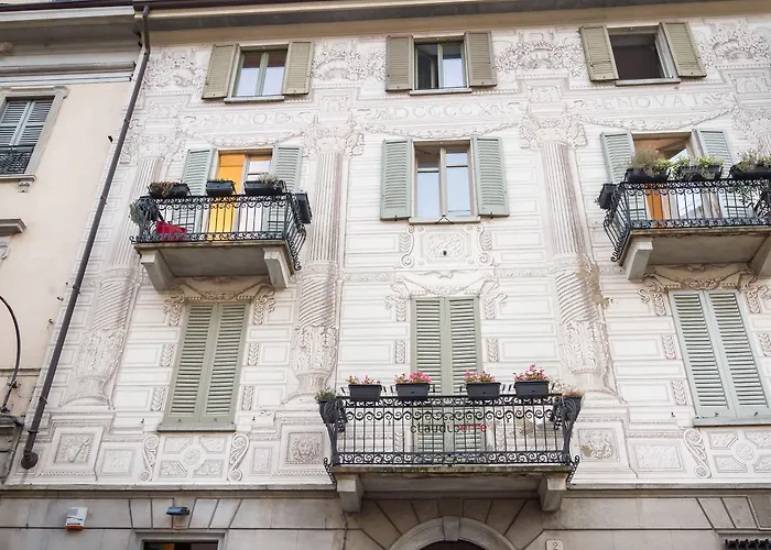 Apartamento Design - Bymyhomeincomo