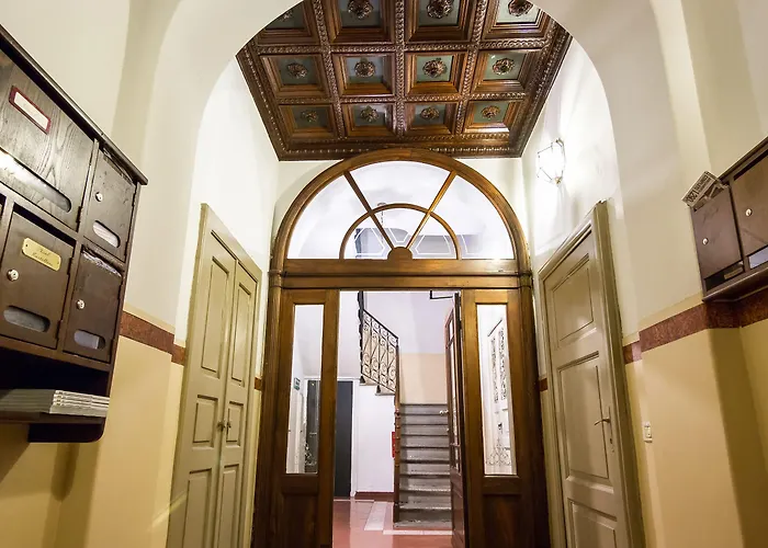 Design - Bymyhomeincomo Apartamento