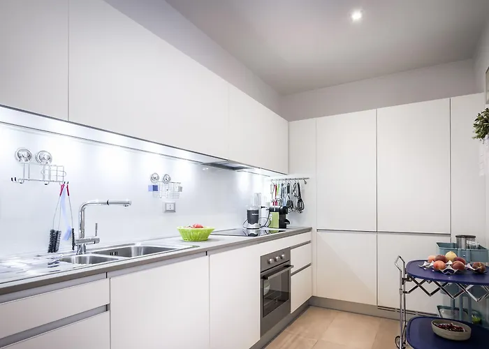 Design - Bymyhomeincomo Apartamento *