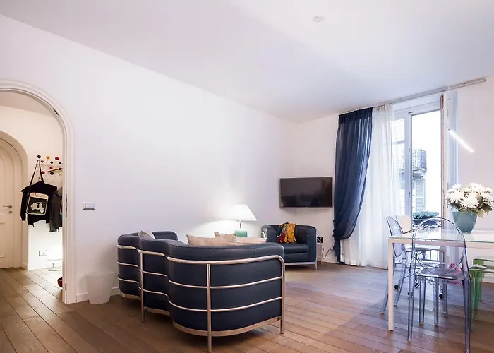 Apartamento Design - Bymyhomeincomo *