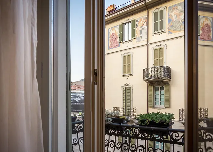 Apartamento Design - Bymyhomeincomo *