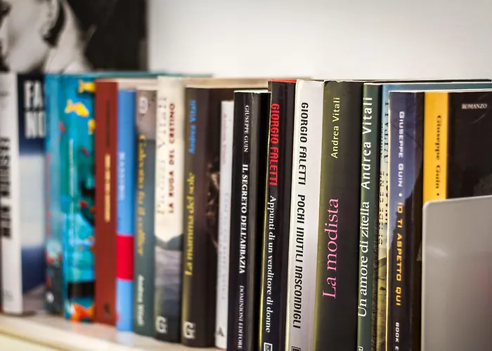 Apartamento Design - Bymyhomeincomo Como