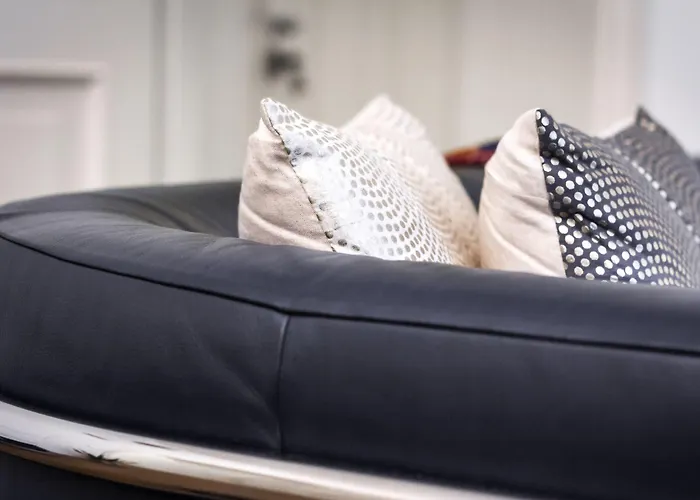 Design - Bymyhomeincomo Apartamento