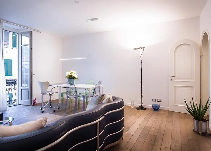 Apartamento Design - Bymyhomeincomo