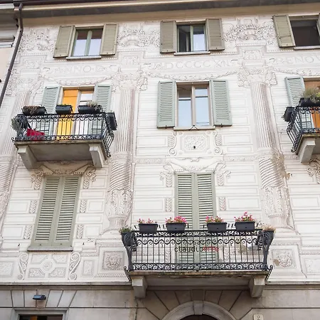 Appartement Design - Bymyhomeincomo