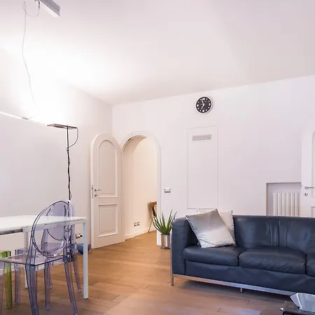 Appartement Design - Bymyhomeincomo *