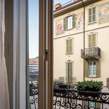 Appartement Design - Bymyhomeincomo *