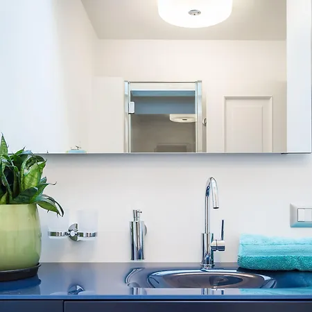 Appartement Design - Bymyhomeincomo