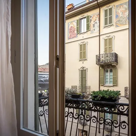 Appartement Design - Bymyhomeincomo